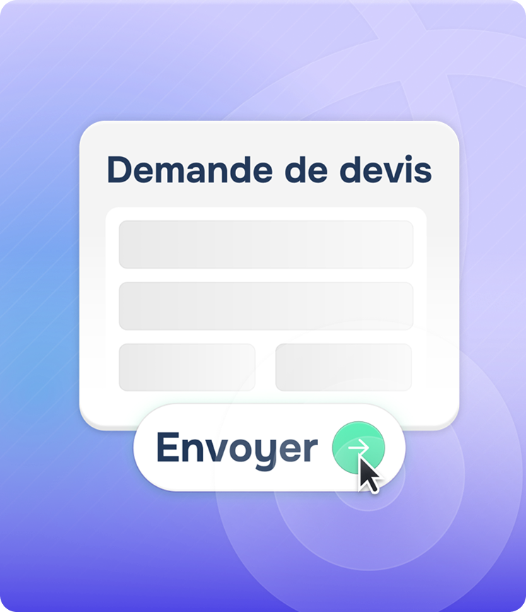 Création de devis et de facture