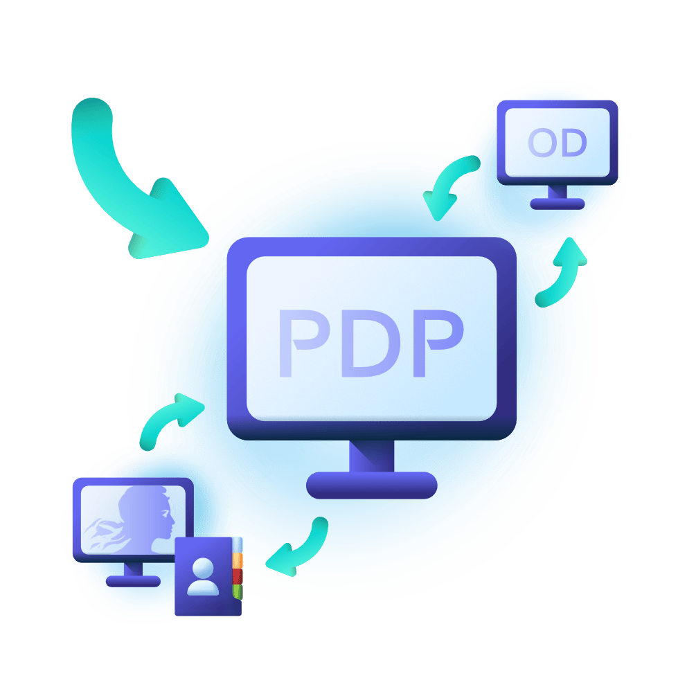 Plateforme de Dématérialisation Partenaire PDP