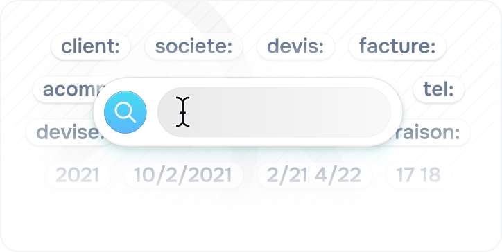 Recherche intégrée