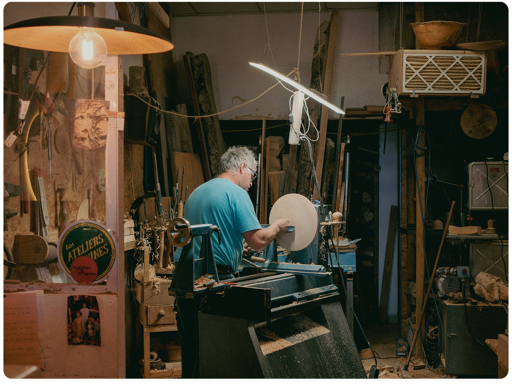 Artisans
