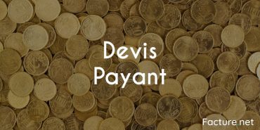 Peut-on faire un devis payant ?