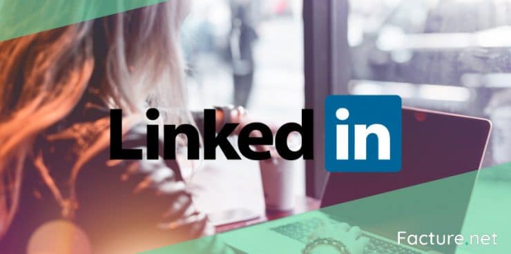 trouver des clients sur linkedin