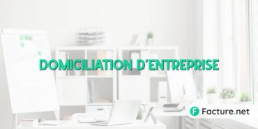 domiciliation d'entreprise