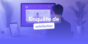 enquete de satisfaction