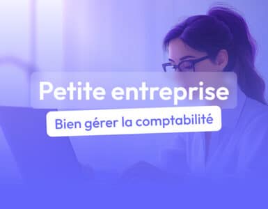 comptabilité petite entreprise