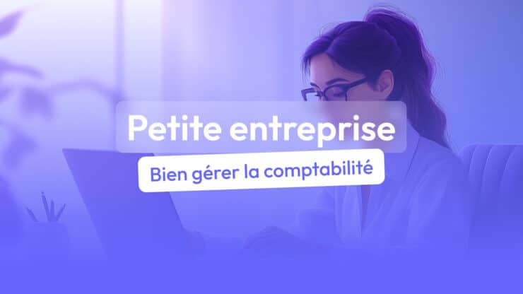 comptabilité petite entreprise