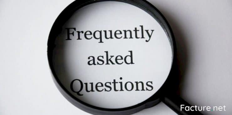 faq site web