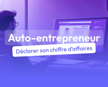 chiffre d'affaires auto entrepreneur
