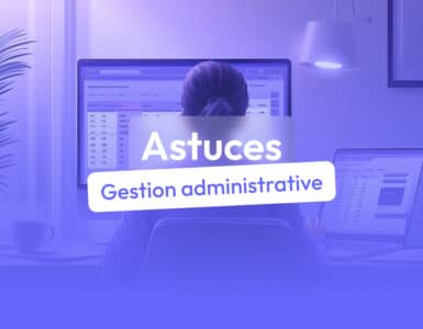 gestion administrative