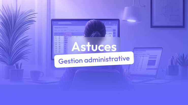 gestion administrative