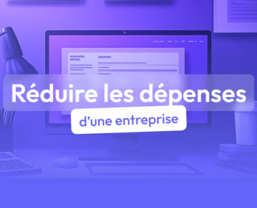 réduire les dépenses