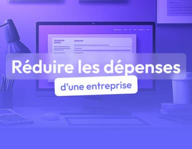 réduire les dépenses