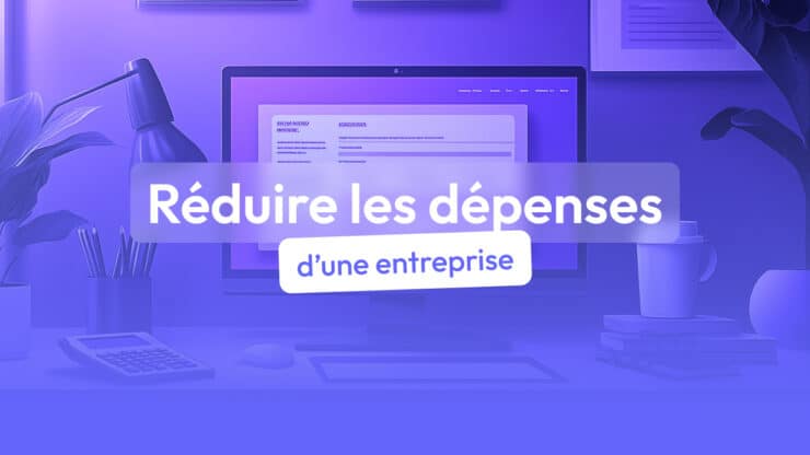 réduire les dépenses