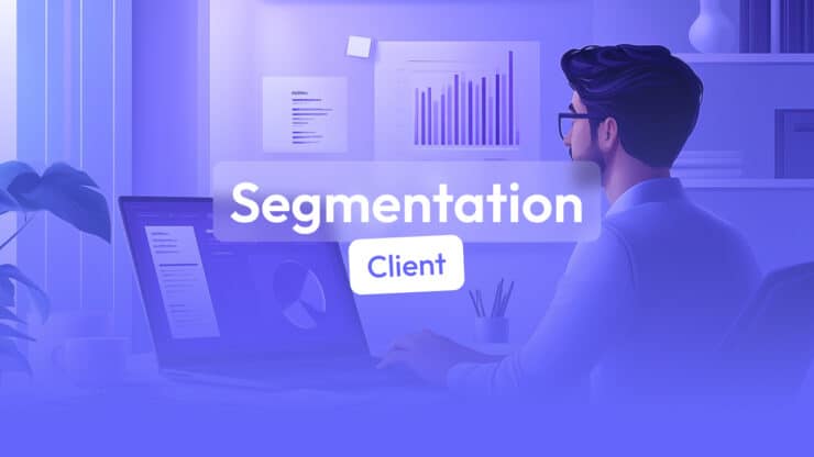 segmentation client