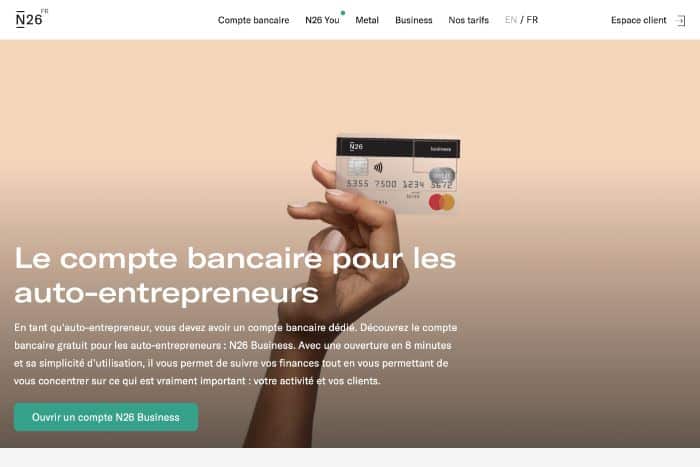 Quelle carte bancaire professionnelle choisir en 2024 ? - Codeur Blog