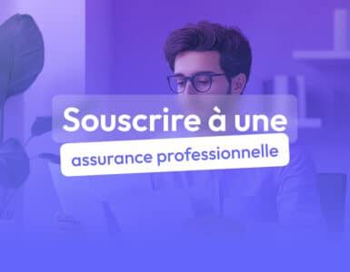assurance professionnelle