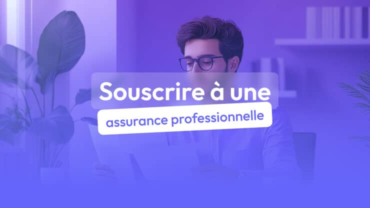assurance professionnelle