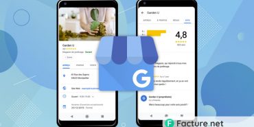 Création compte Google My Business GMB marketing local