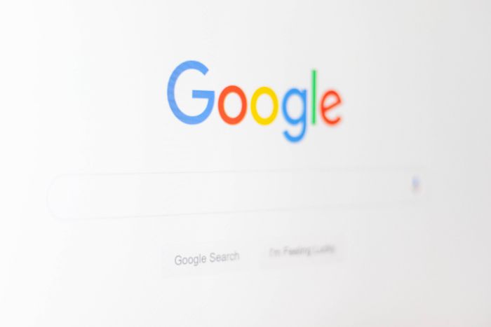 améliorer votre visibilité sur le web référencement Google