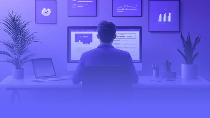 optimiser visiblite en ligne
