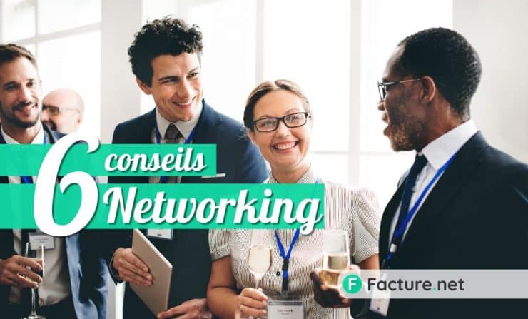 conseils networking