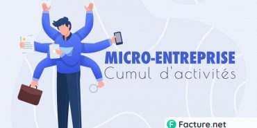 cumul d'activité micro-entreprise