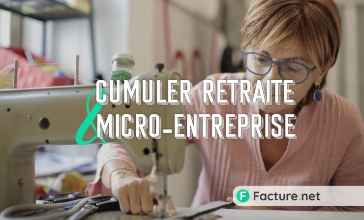 cumul auto-entreprise retraite