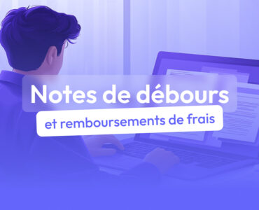 frais de débours