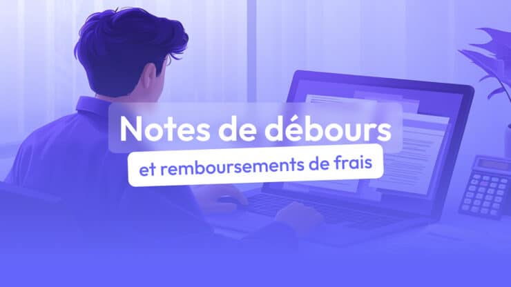 frais de débours