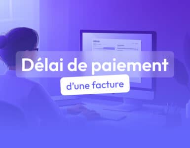 délai légal paiement facture