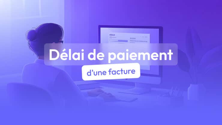délai légal paiement facture
