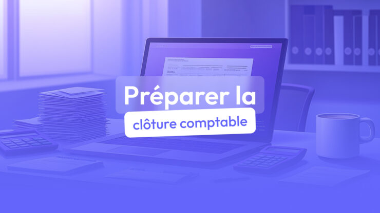 cloture comptable