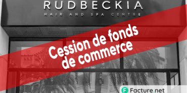 cession de fonds de commerce