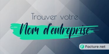 trouver son nom d'entreprise