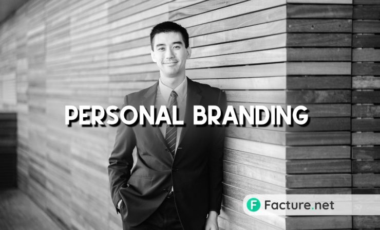 personal branding en tant que dirigeant d'entreprise