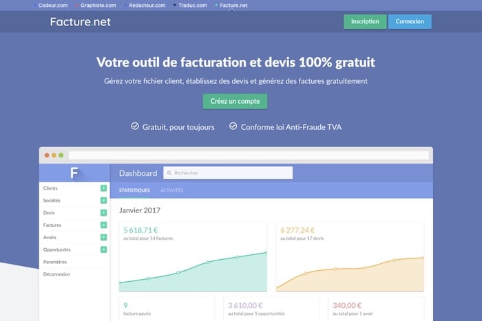 Facture.net