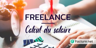 calculer un salaire freelance