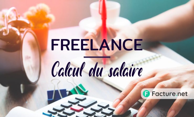 calculer un salaire freelance