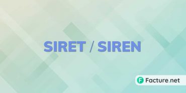 SIRET SIREN