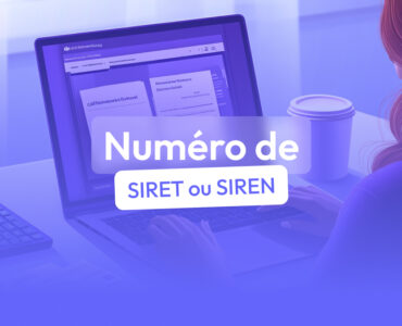 numéro de siret