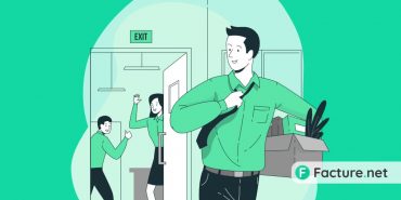 démissionner pour créer son entreprise