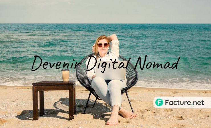 devenir Digital Nomad