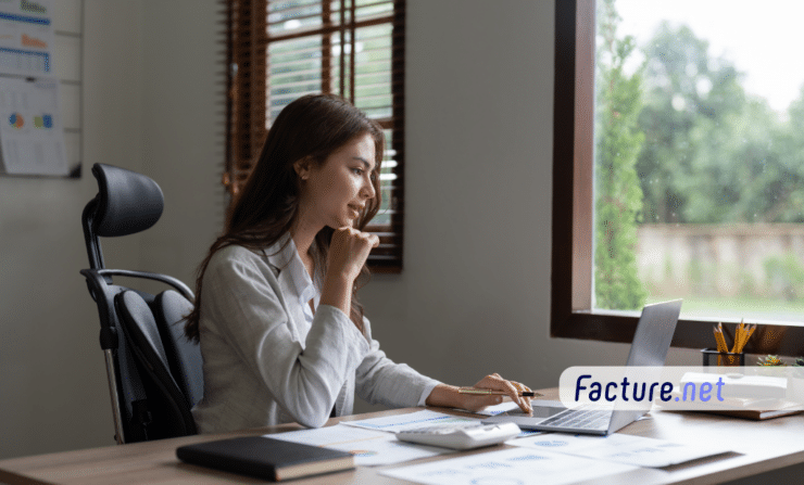Logiciels de facturation