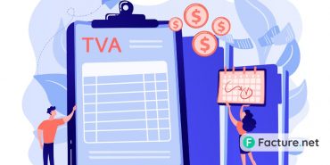 autoliquidation de TVA en sous-traitance