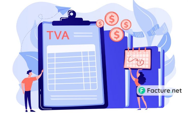 autoliquidation de TVA en sous-traitance