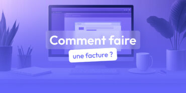 comment faire une facture