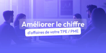 augmenter son chiffre d'affaire