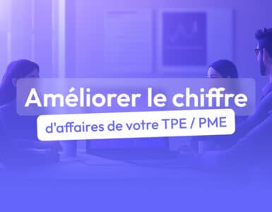 augmenter son chiffre d'affaire