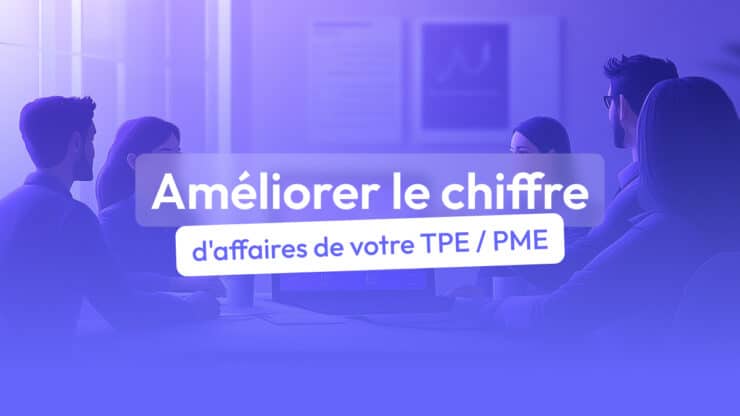 augmenter son chiffre d'affaire