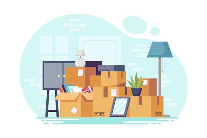 Déménagement d'entreprise : comment faire